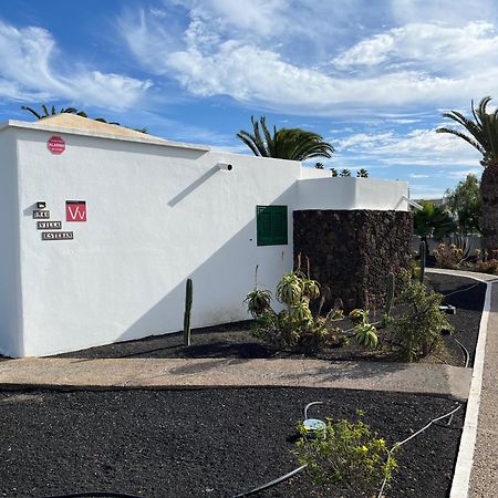 Villa Esteban Playa Blanca  Kültér fotó