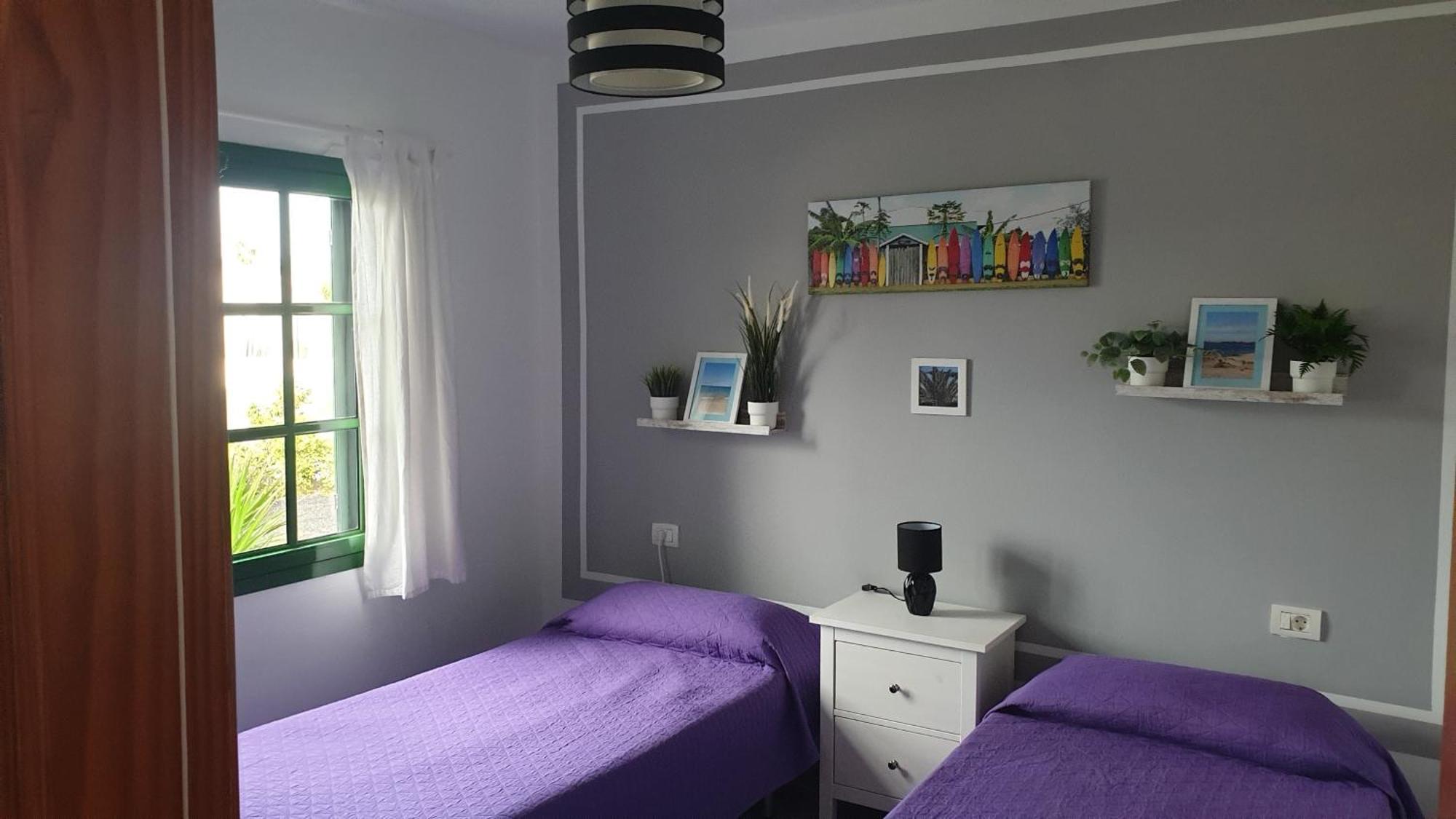Villa Esteban Playa Blanca  Kültér fotó