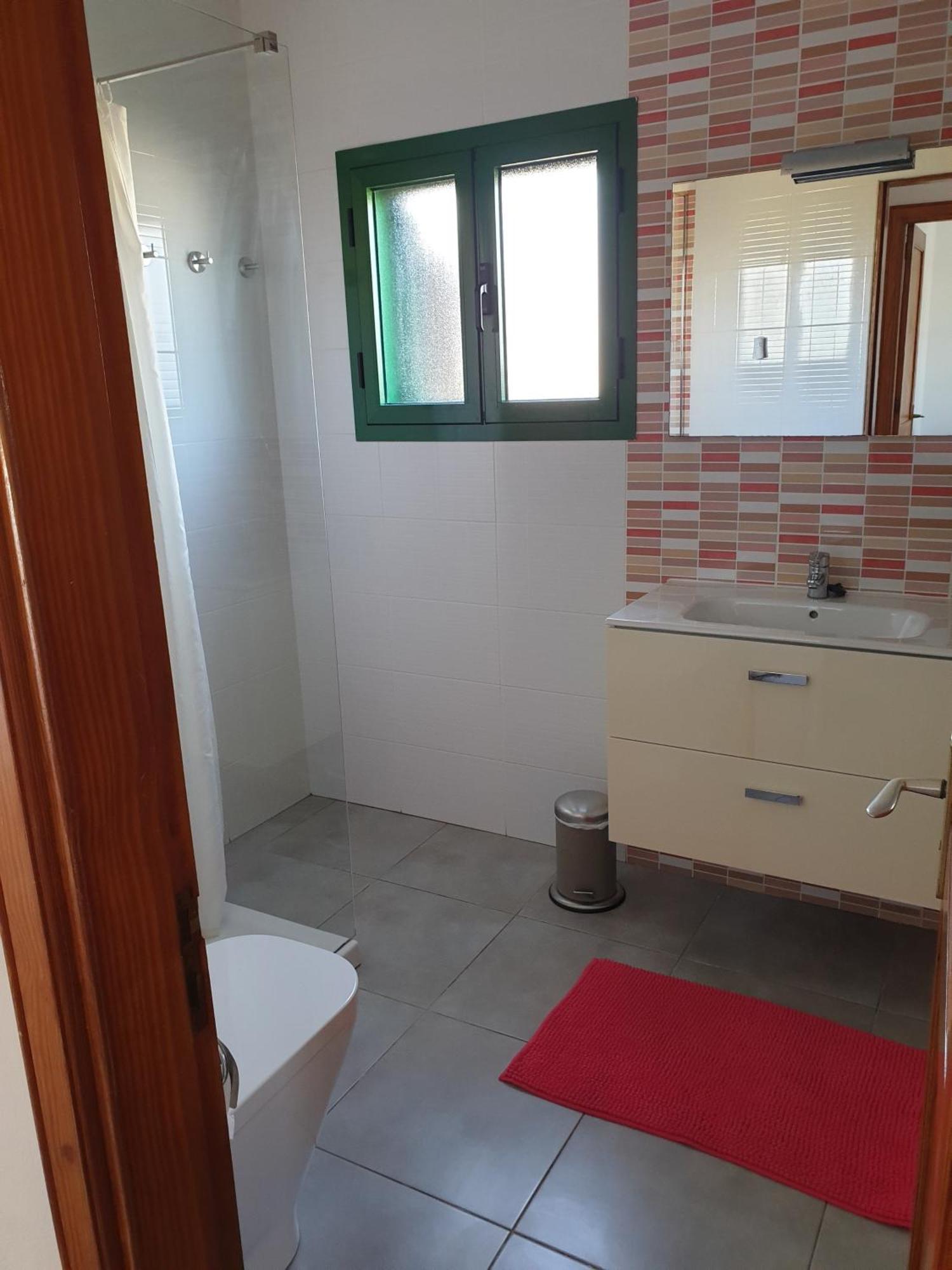 Villa Esteban Playa Blanca  Kültér fotó