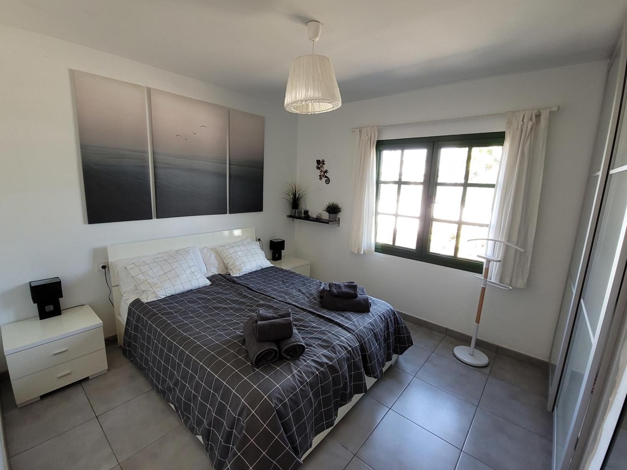 Villa Esteban Playa Blanca  Kültér fotó