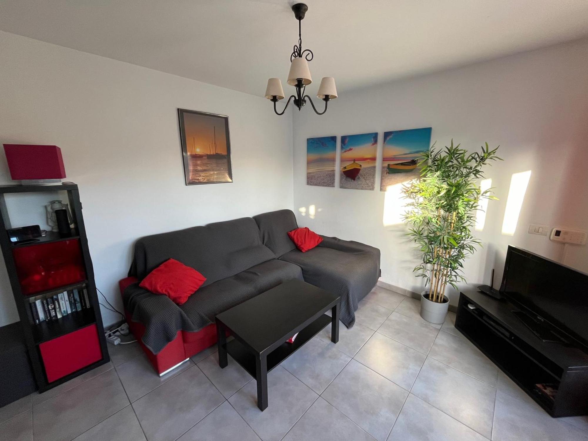 Villa Esteban Playa Blanca  Kültér fotó